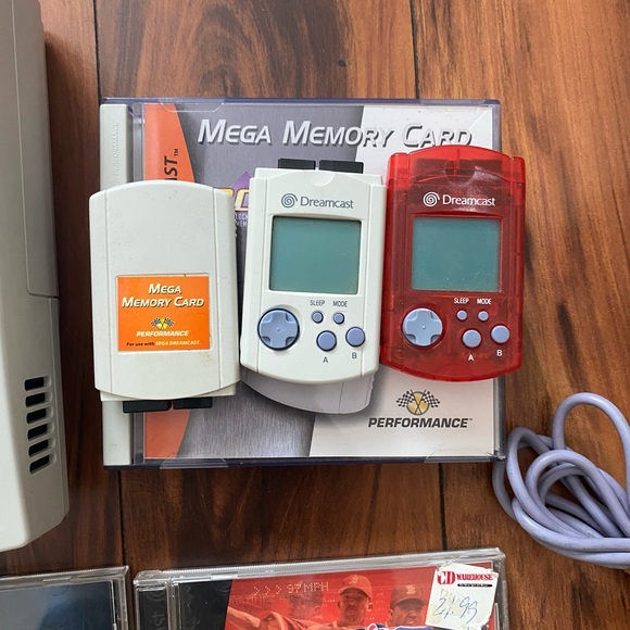 Sega Dreamcast Lot - Picture 3 of 14